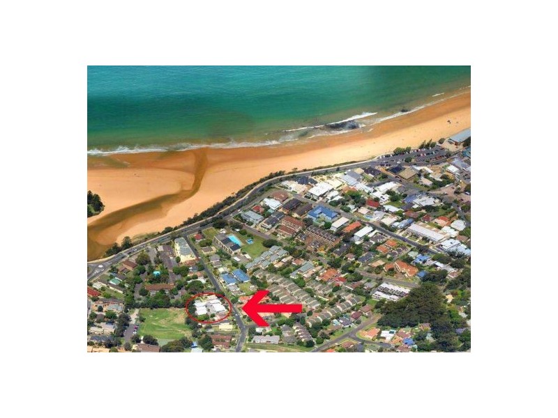 6/17 Ena Street, Terrigal NSW 2260