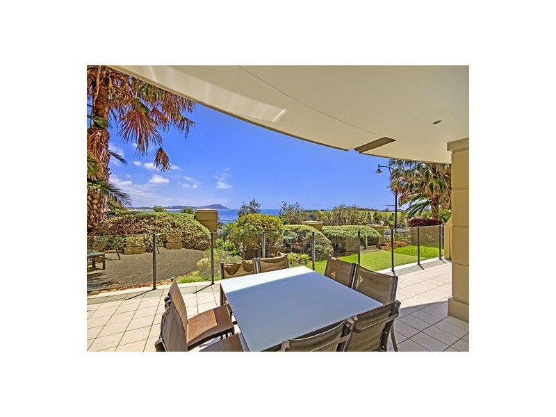 2/8 Terrigal Esplanade, Terrigal NSW 2260