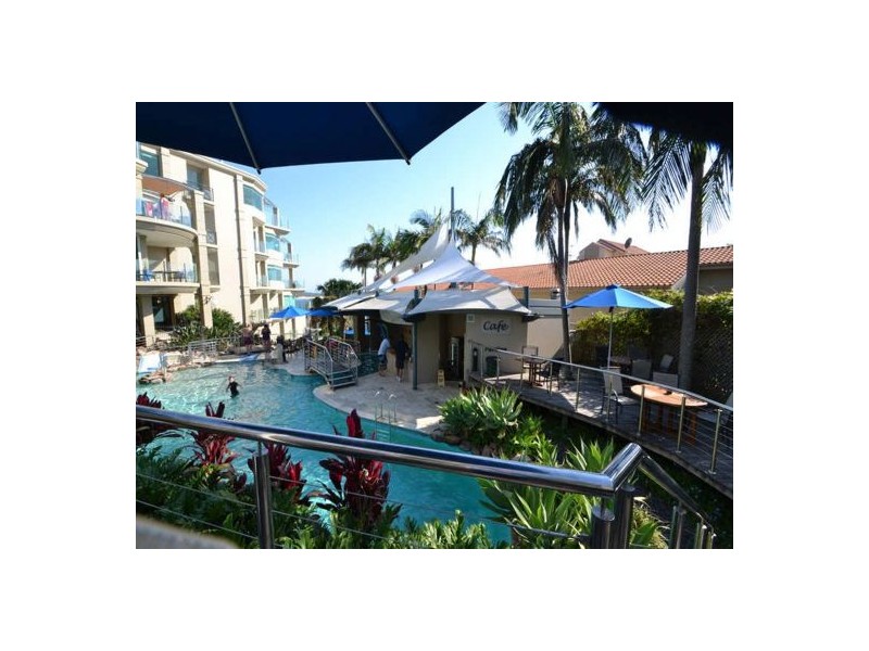 46/8 Terrigal Esplanade, Terrigal NSW 2260