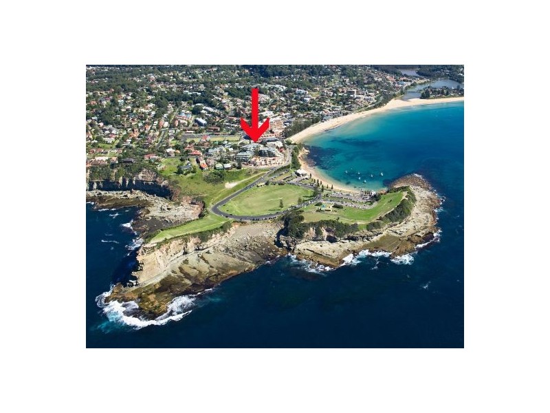 46/8 Terrigal Esplanade, Terrigal NSW 2260