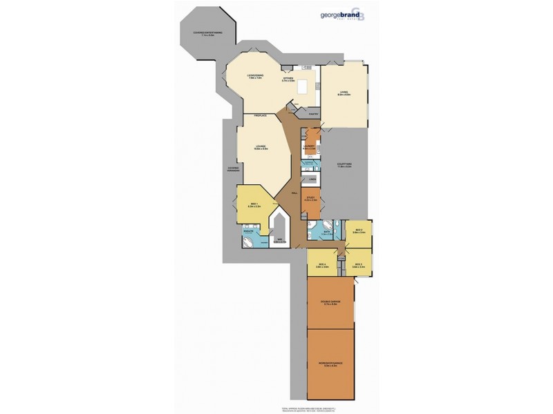 8/150 Coachwood Road, Matcham NSW 2250