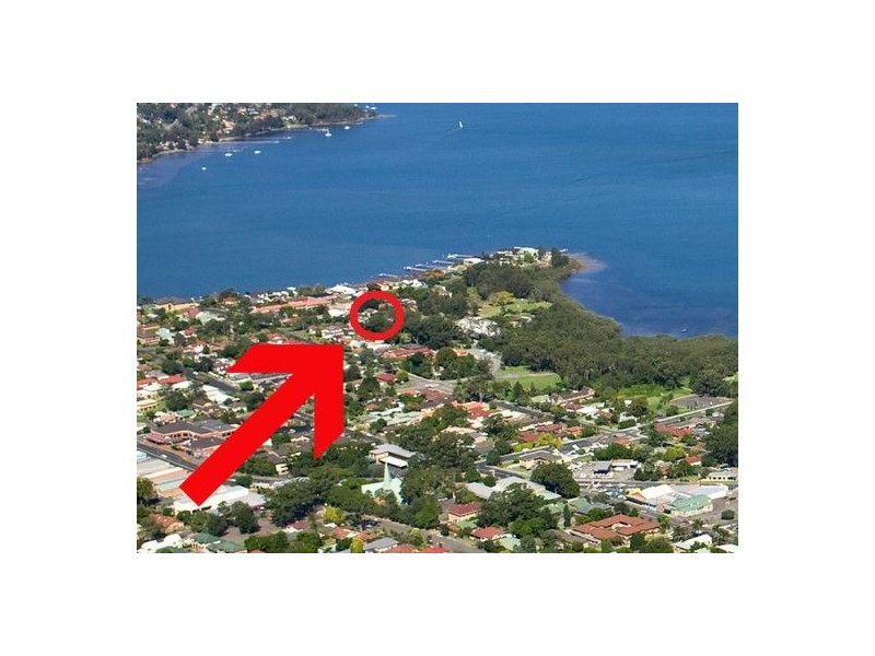 20 George Street, East Gosford NSW 2250