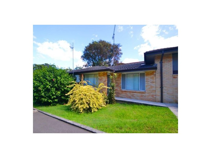 2/33 Central Coast Highway, West Gosford NSW 2250