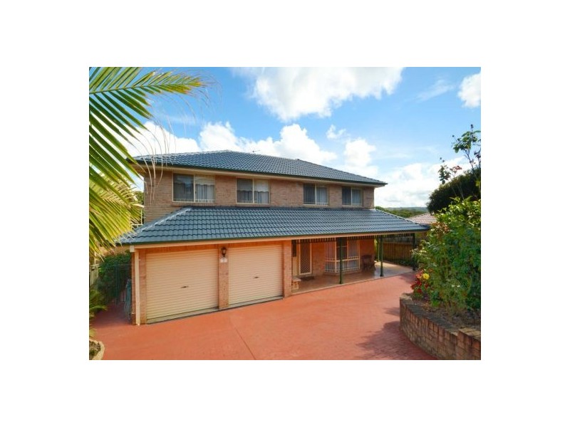 4 Cheltenham Close, Terrigal NSW 2260