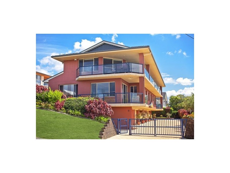 2/11 Barnhill Road, Terrigal NSW 2260