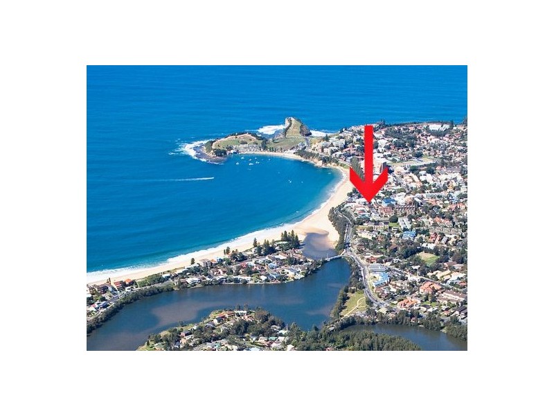2/11 Barnhill Road, Terrigal NSW 2260