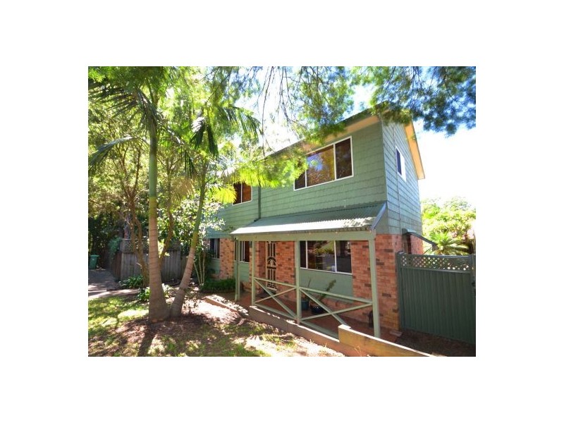 67 James Sea Drive, Green Point NSW 2251