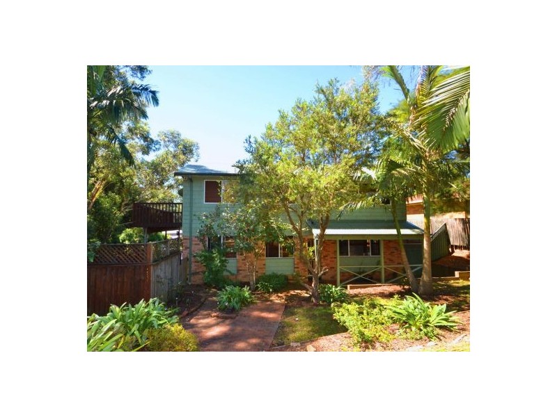 67 James Sea Drive, Green Point NSW 2251