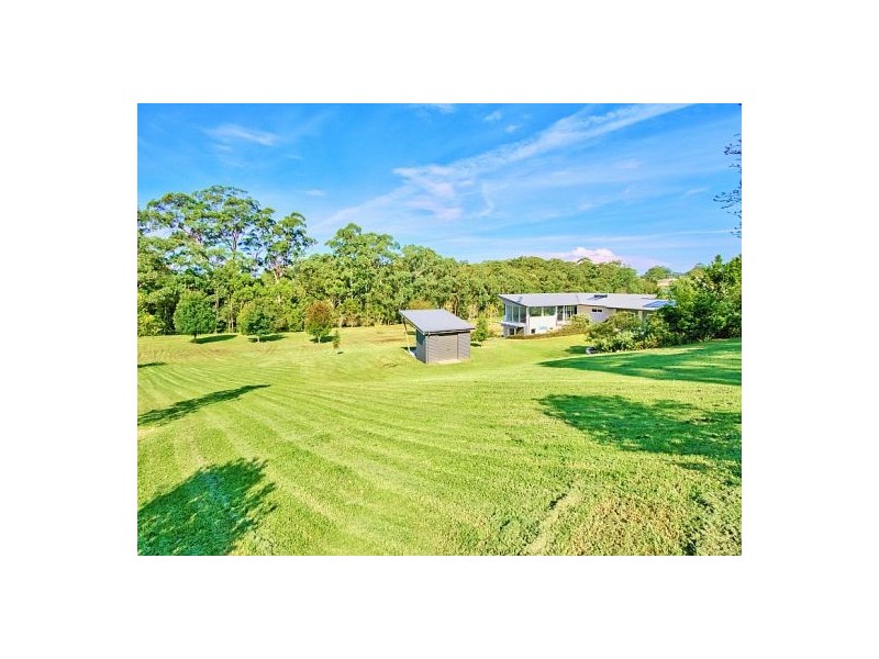 12 High Valley Close, Wamberal NSW 2260