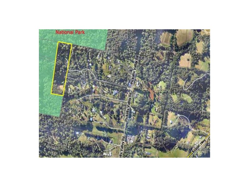 87 Picketts Valley Lane, Picketts Valley NSW 2251