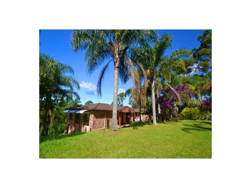 87 Picketts Valley Lane, Picketts Valley NSW 2251