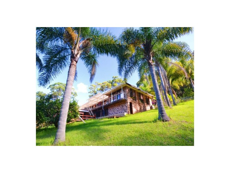 87 Picketts Valley Lane, Picketts Valley NSW 2251