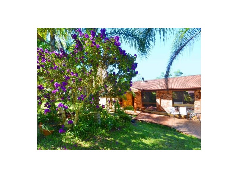 87 Picketts Valley Lane, Picketts Valley NSW 2251