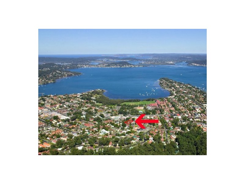 16 Henry Parry Drive, East Gosford NSW 2250