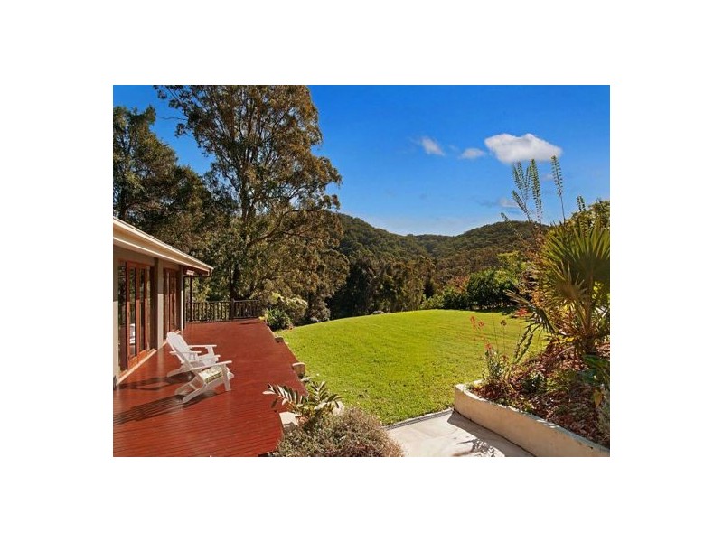 115 Picketts Valley Road, Picketts Valley NSW 2251