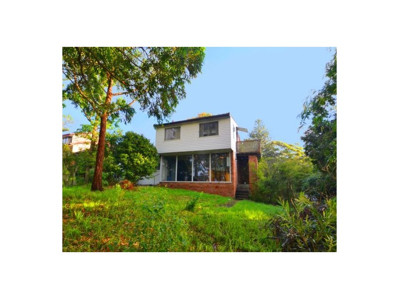 86 Scenic Hwy, Terrigal NSW 2260