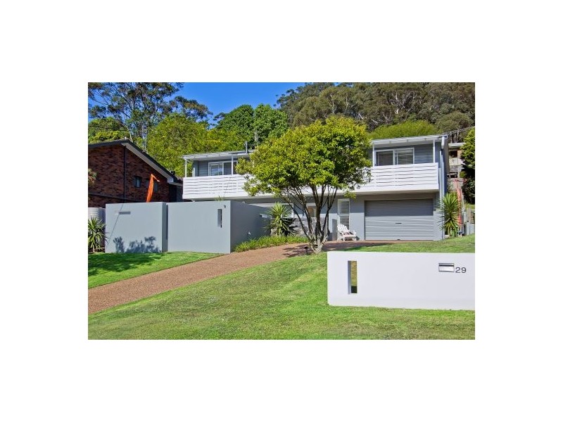 29 Ashley Avenue, Terrigal NSW 2260