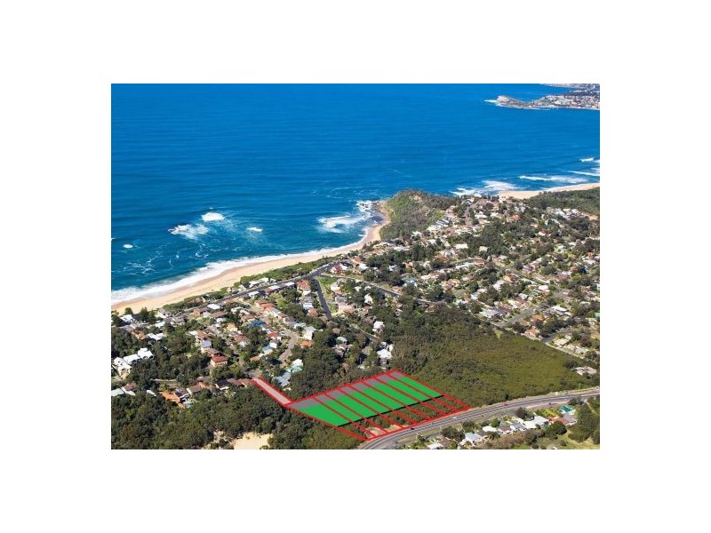 936 The Entrance Road, Forresters Beach NSW 2260