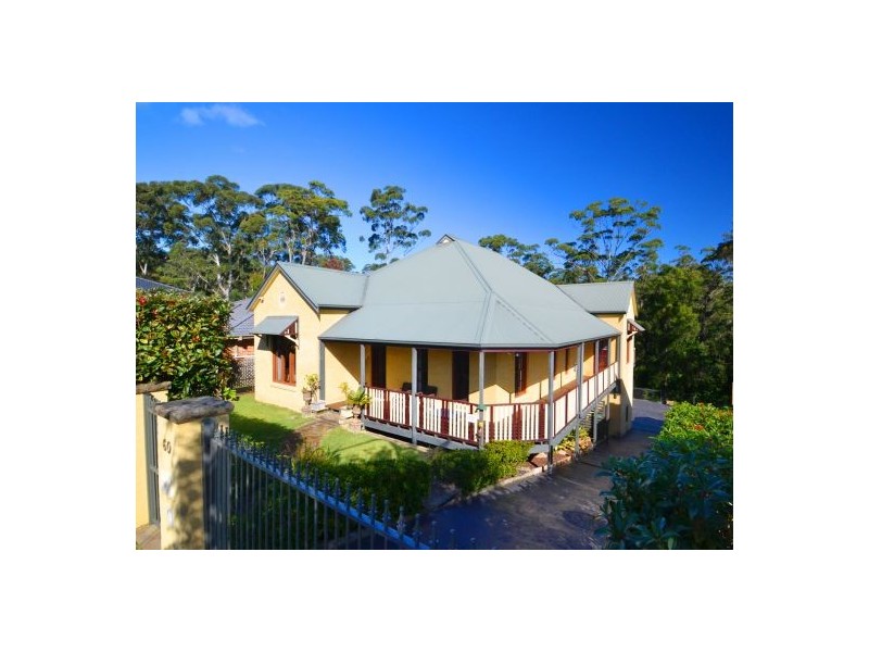 60 Bronzewing Drive, Erina NSW 2250