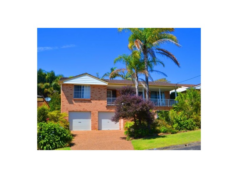 33 Summit Road, Terrigal NSW 2260