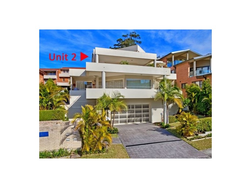 2/38 Boomerang Road, Terrigal NSW 2260