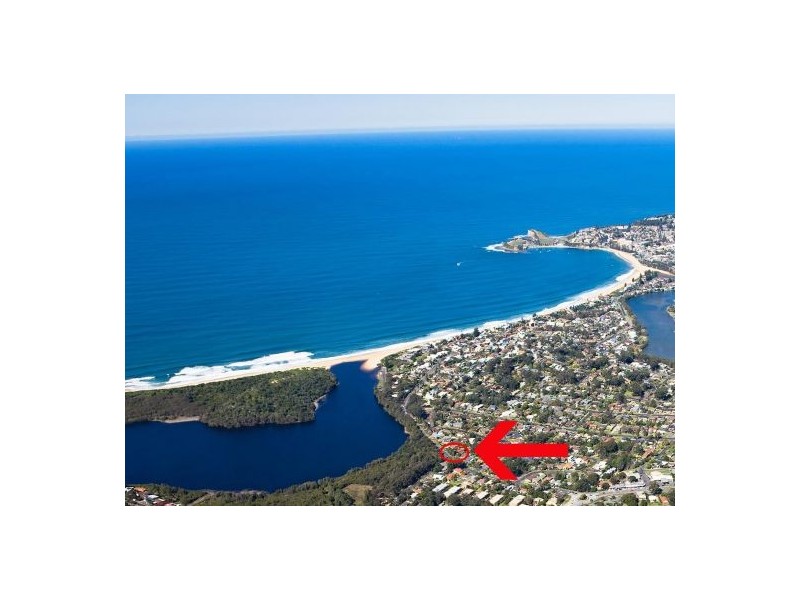166 Ocean View Drive, Wamberal NSW 2260