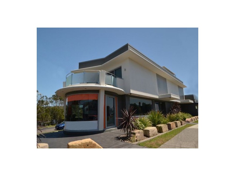 40 Ocean View Drive, Wamberal NSW 2260