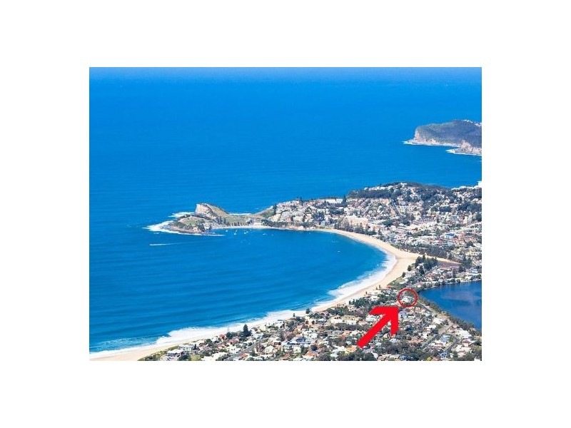 40 Ocean View Drive, Wamberal NSW 2260