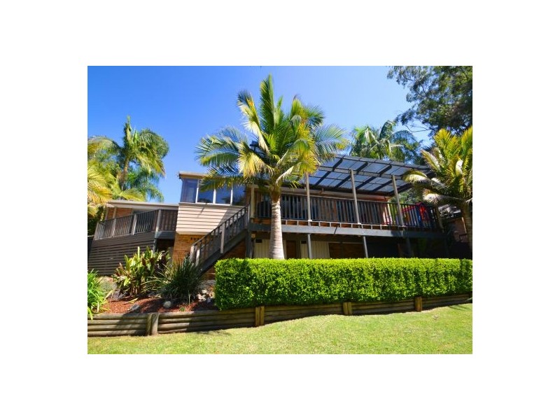 21 Tulip Street, Springfield NSW 2250