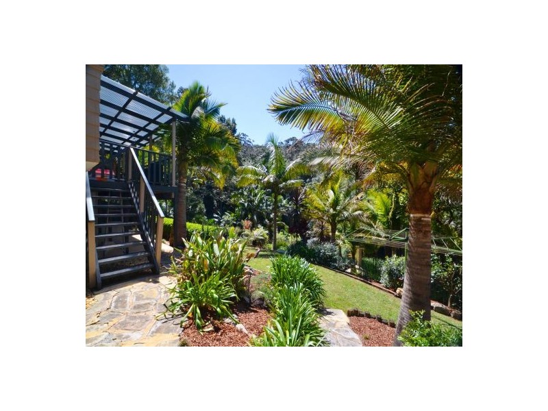 21 Tulip Street, Springfield NSW 2250