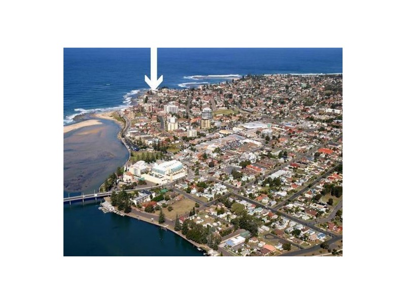 6/110 Ocean Parade, Blue Bay NSW 2261