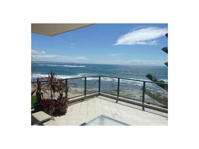 6/110 Ocean Parade, Blue Bay NSW 2261