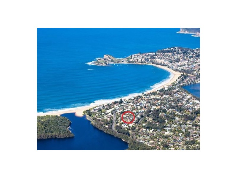 126a Ocean View Drive, Wamberal NSW 2260
