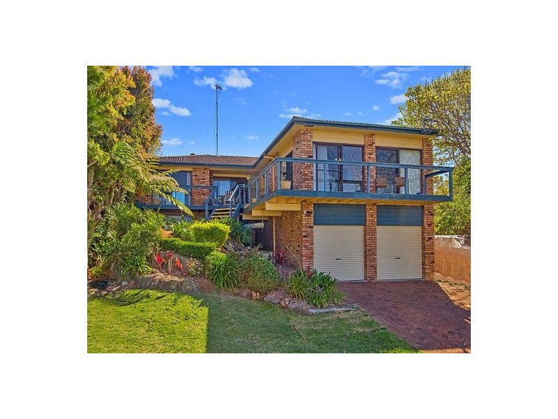 126a Ocean View Drive, Wamberal NSW 2260