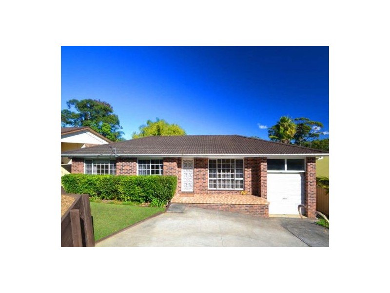 24 Arakoon Street, Kincumber NSW 2251