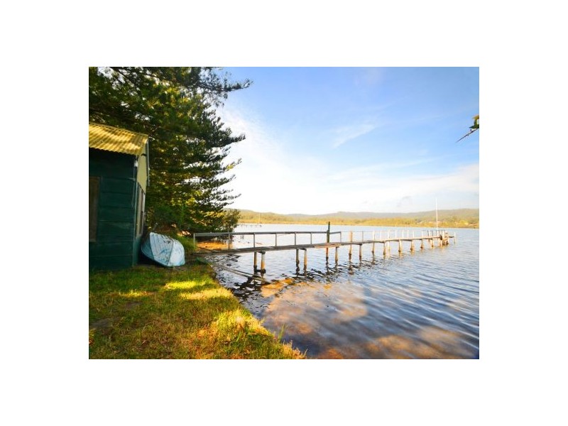 16 Carrela Parade, Kincumber South NSW 2251