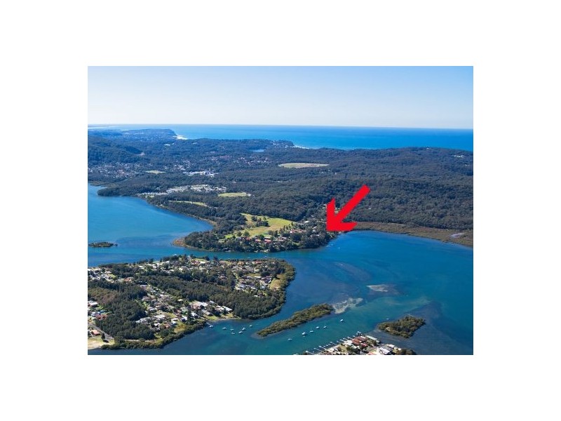 16 Carrela Parade, Kincumber South NSW 2251