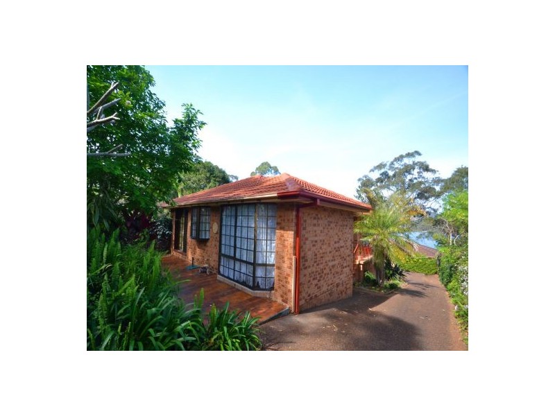 16 Carrela Parade, Kincumber South NSW 2251