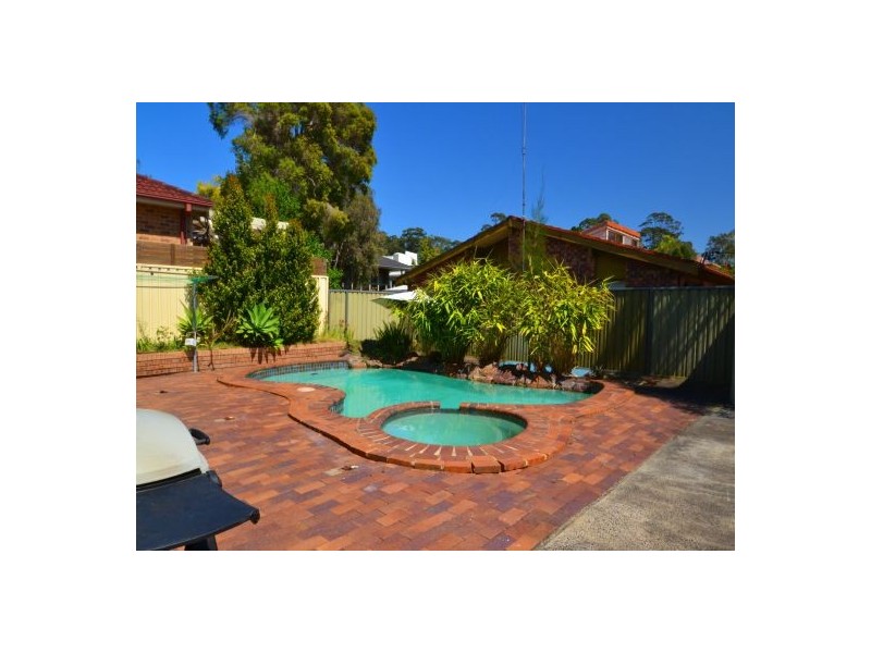 3 Yarang Close, Terrigal NSW 2260