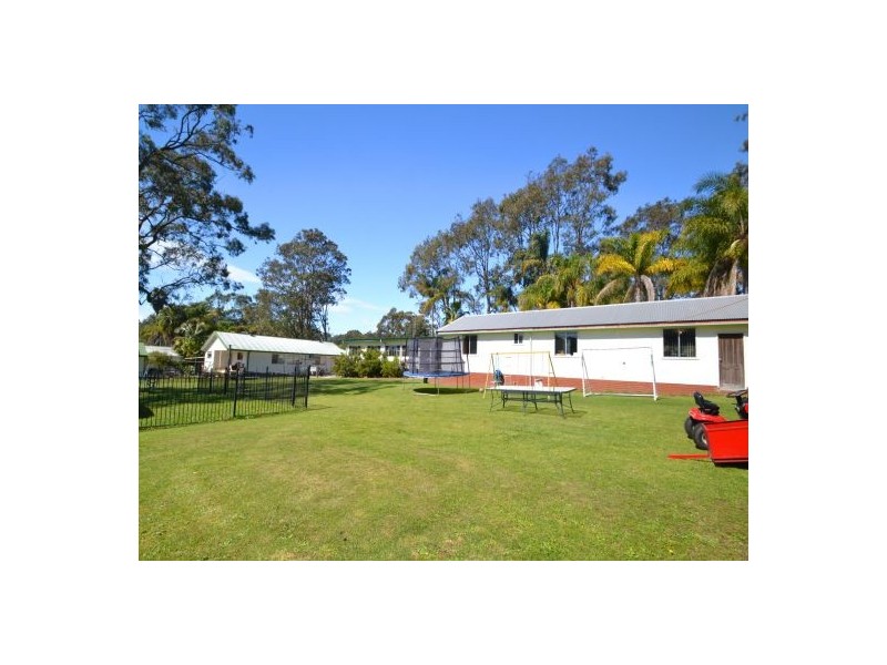 85 Wahroonga Rd, Kanwal NSW 2259