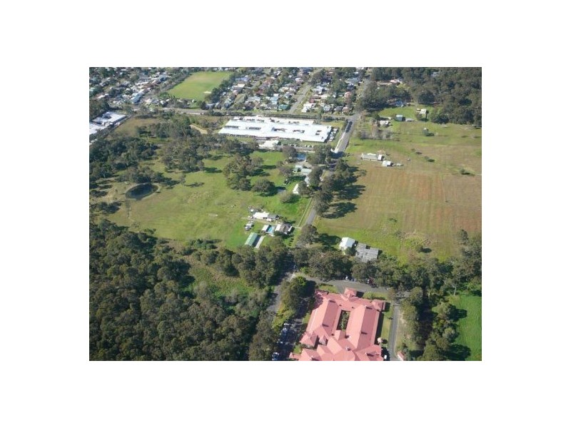 85 Wahroonga Rd, Kanwal NSW 2259