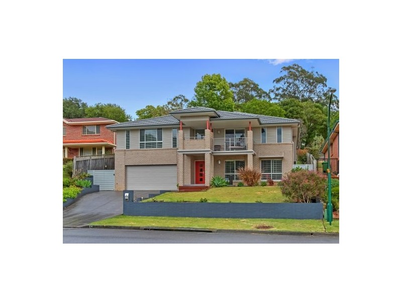 24 Fairway Drive, Terrigal NSW 2260