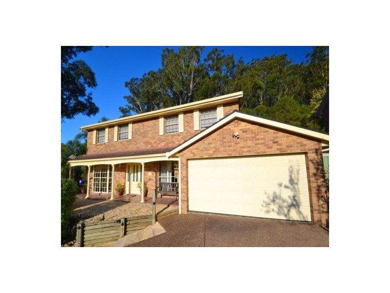 3 Yellow Book Close, Terrigal NSW 2260