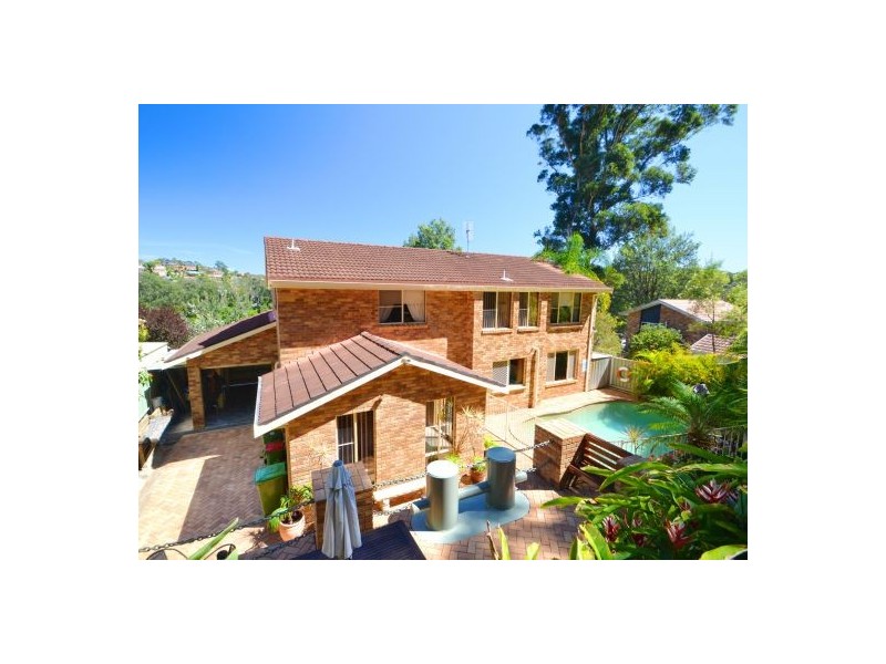 3 Yellow Book Close, Terrigal NSW 2260