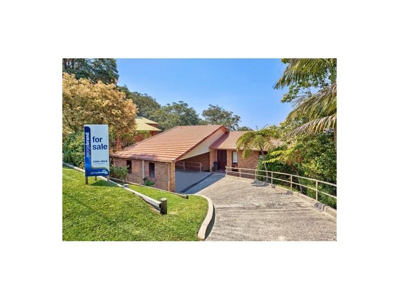 8 Yeramba Crescent, Terrigal NSW 2260