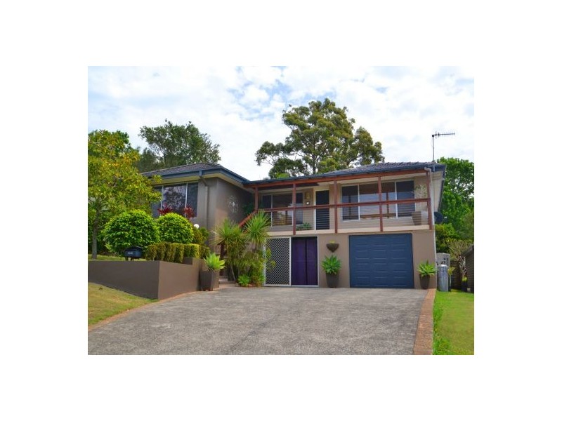33 Dalpura Road, Wamberal NSW 2260