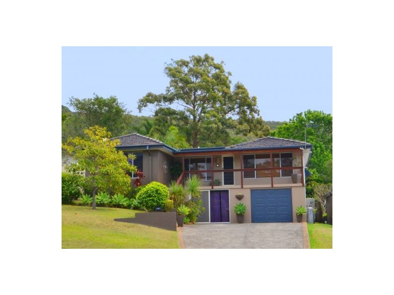 33 Dalpura Road, Wamberal NSW 2260