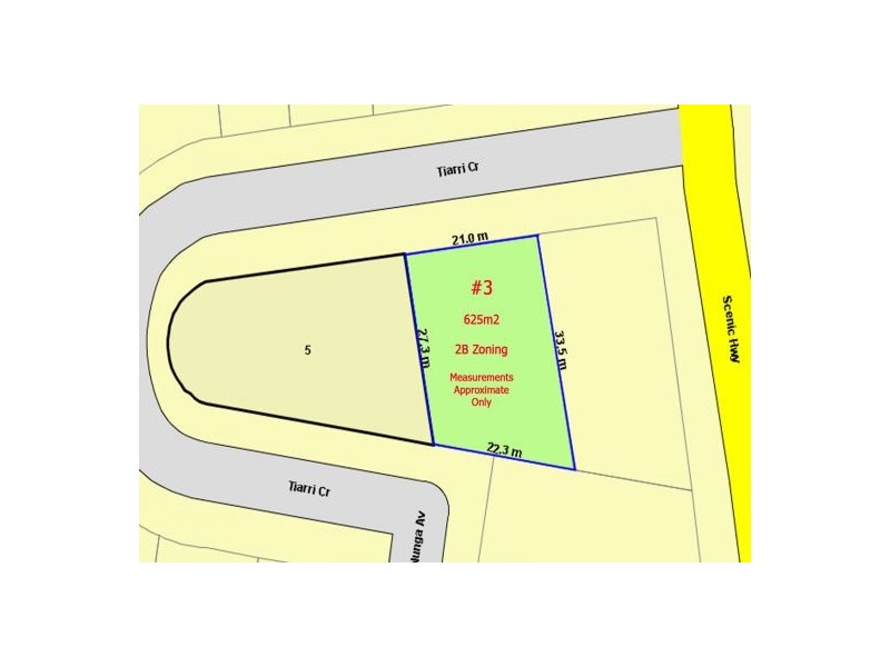 3 Tiarri Crescent, Terrigal NSW 2260