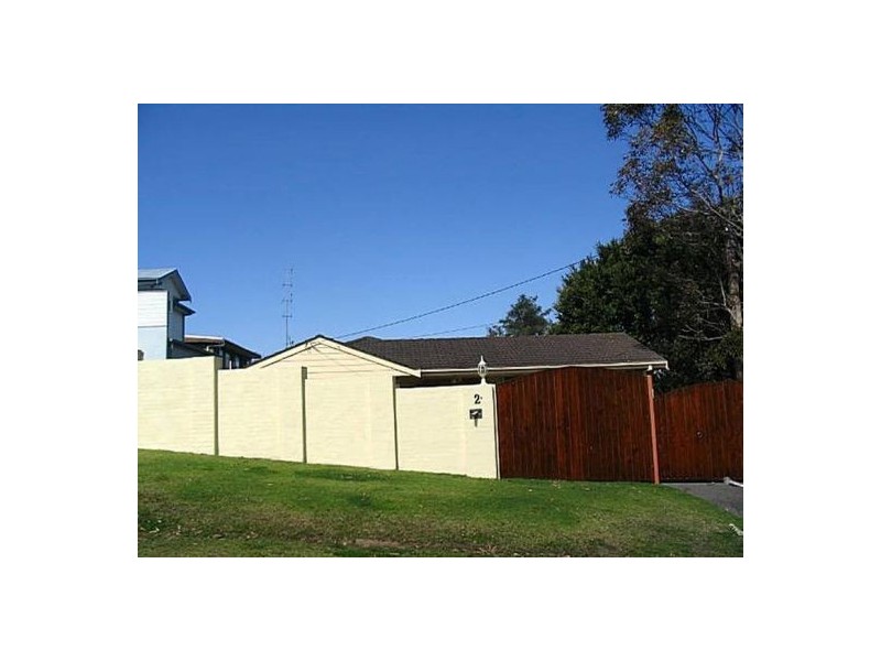 2b Tramway Road, North Avoca NSW 2260