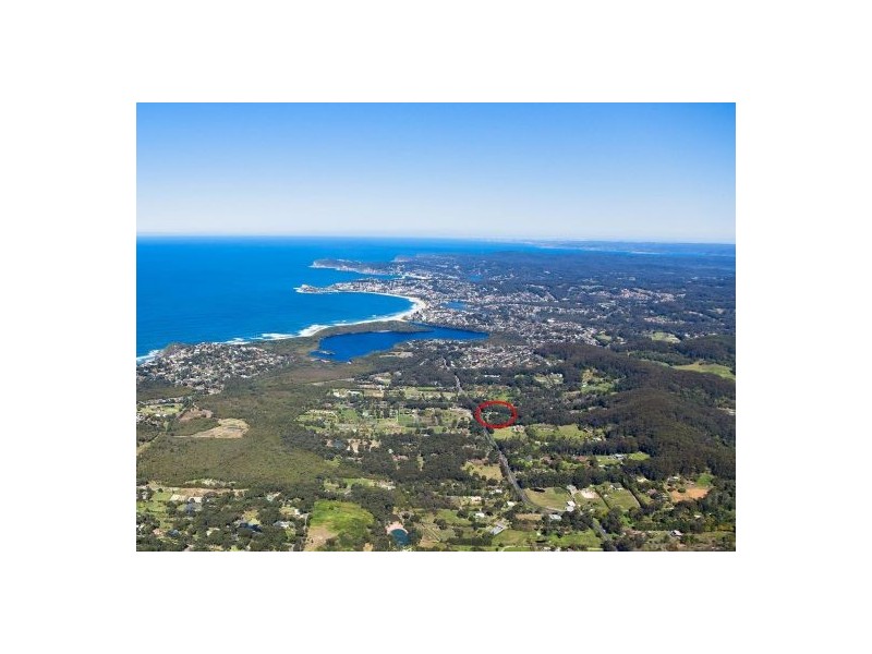 531 Tumbi Road, Wamberal NSW 2260